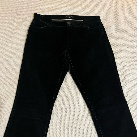 🖤Banana Republic Corduroy Stretch Pants🖤 - Picture 3 of 10
